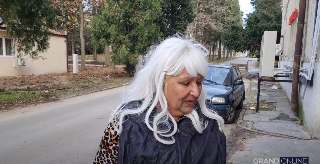 jovanka redzepovic 1