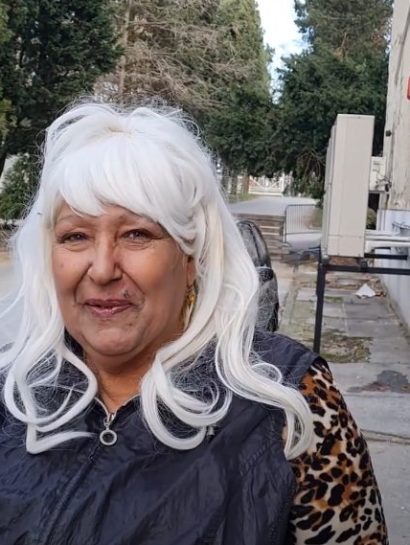 jovanka redzepovic gde je