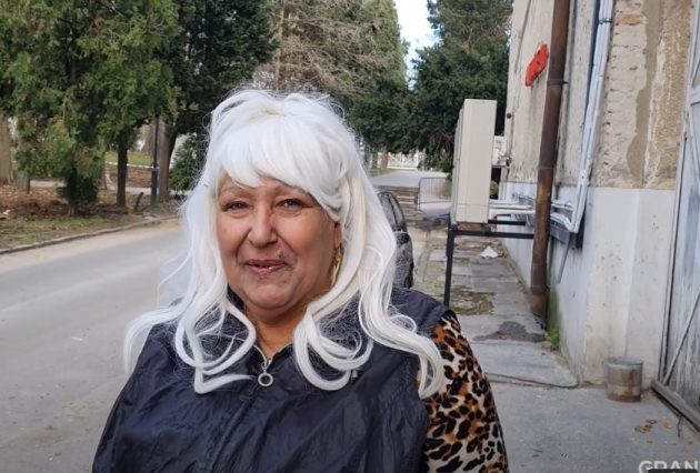 jovanka redzepovic gde je