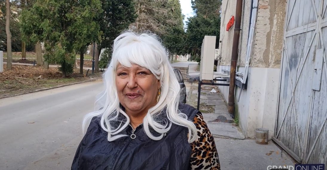 jovanka redžepović zvezde granda