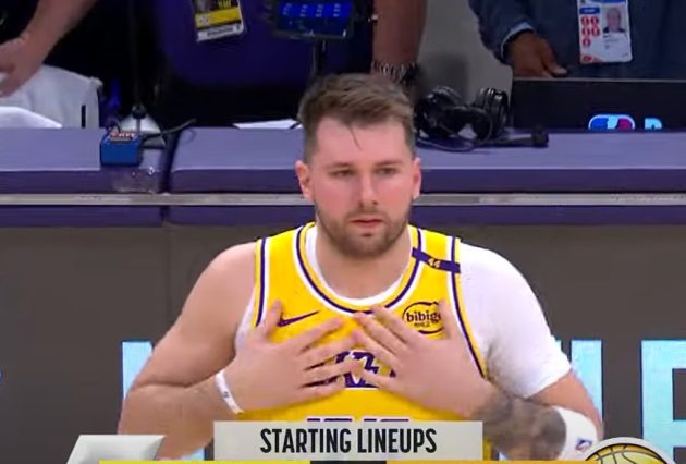 luka doncic