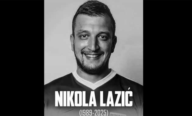 nikola lazic