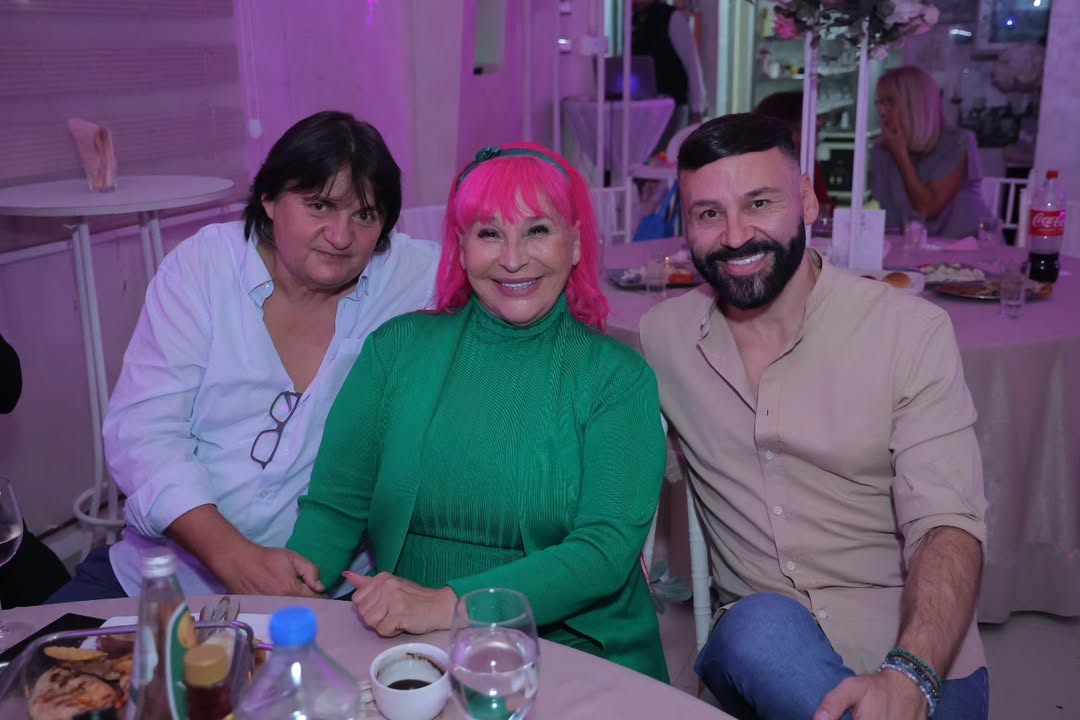 parents