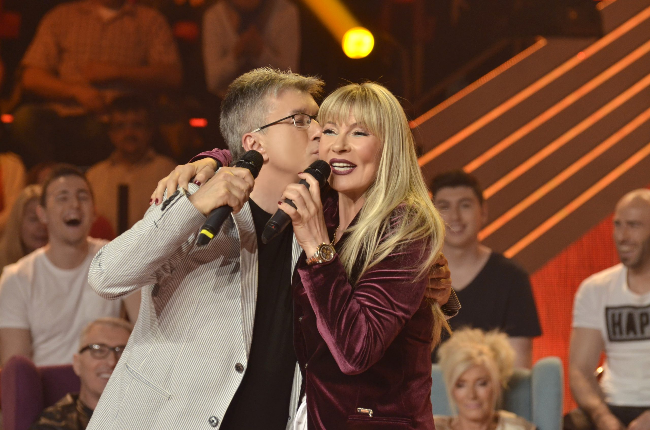 Saša Popović i Suzana Jovanović imali svadbu veka, sa Brenom i Bobom kidali pečenog vola u luks hotelu 11 sasa popovic i suzana jovanovic foto munja ok 2