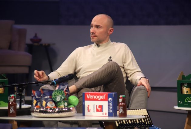 ,,Zauvek ću pamtiti taj pogled'': Aca Sofronijević se oglasio nakon što je postao tata 3 ACO SOFRONIJEVIC ZGS SNIMANJE 26022025 FOTO ELENA 7 ok 1