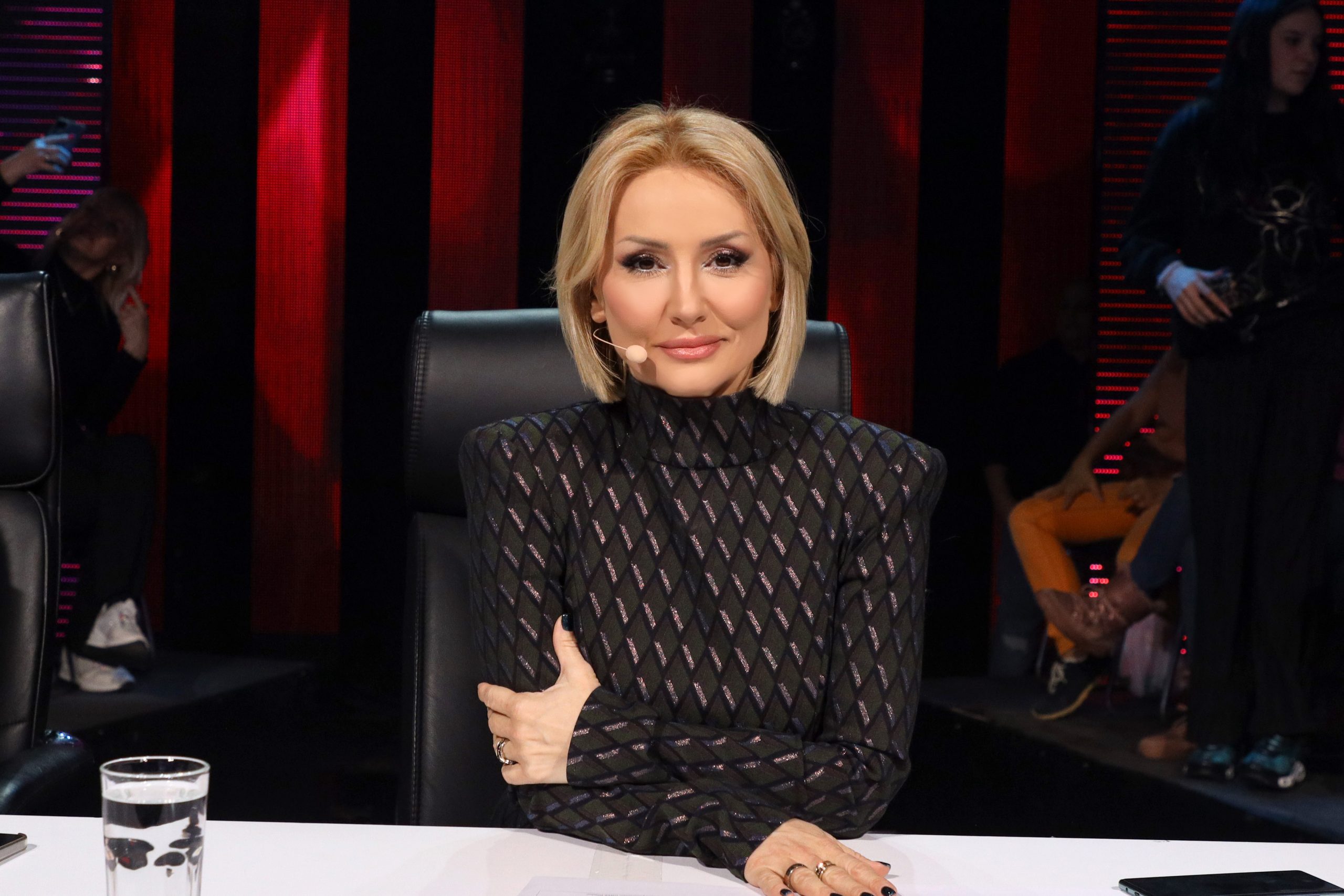 GOCA TRZAN NNK SNIMANJE 13022025 FOTO MUNJA 24 ok