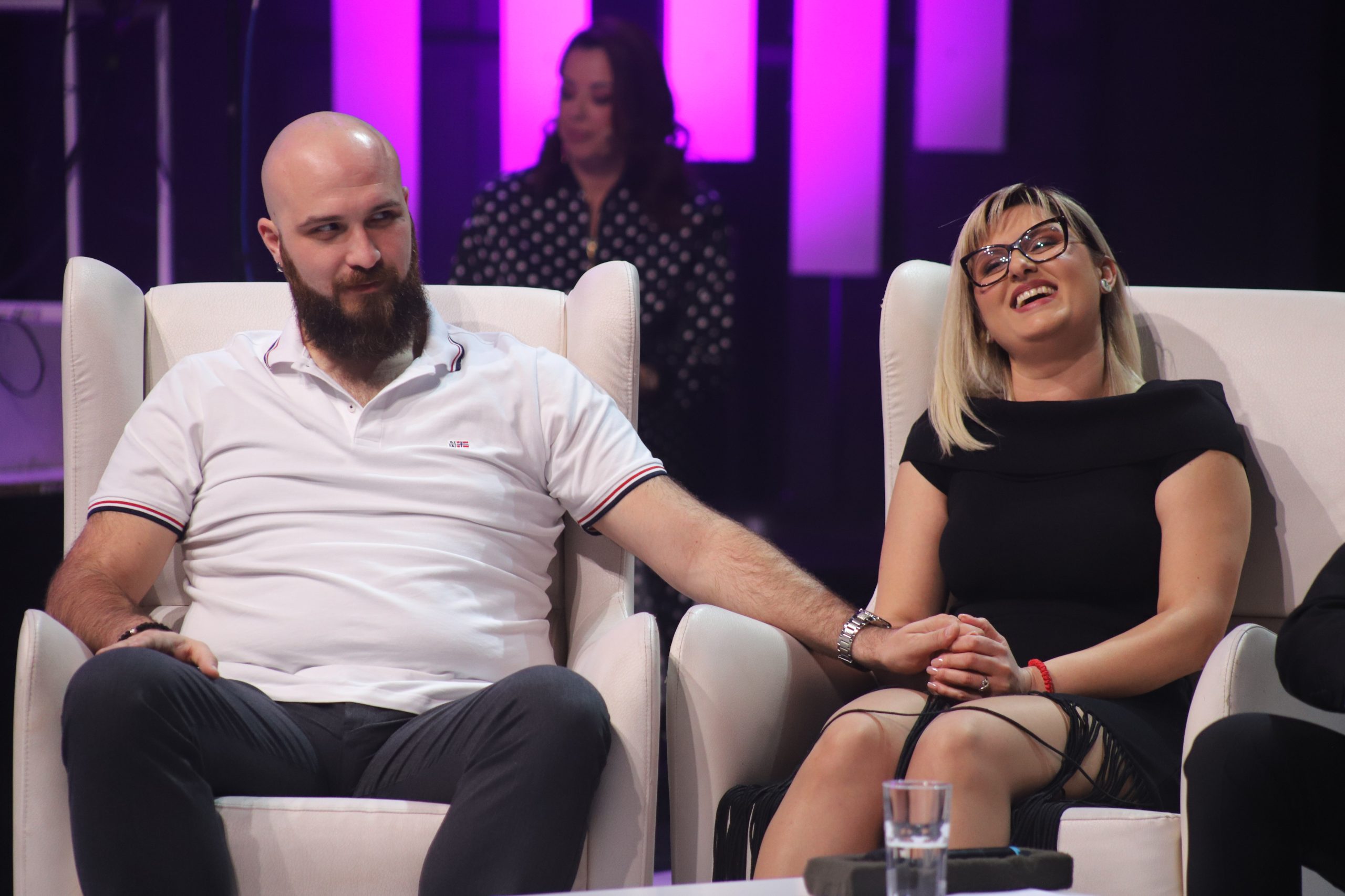 Milica Vanilica i Suzana Maričić stavile žiri na muke, nijansa presudila o direktnom prolasku 6 IMG 0569