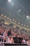 Lepa Brena Arena Zagreb atmosfera 1