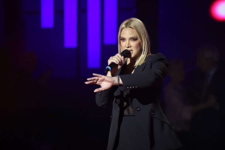“God is watching over you”: Our actress sent support to Milica Todorović, here’s what she said