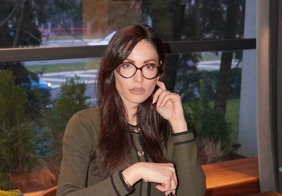 Ovo je dijeta Mirke Vasiljević koju može da primeni svaka žena 6 Mirka Vasiljevic 4 1 e1741788387969