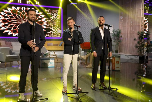 On je najviši pevač na estradi: Ovom visinom može da parira košarkašima 4 NEMANJA STEVANOVIC DINCA DUSAN SVILAR ZGS SNIMANJE 26032025 FOTO MUNJA 22 ok