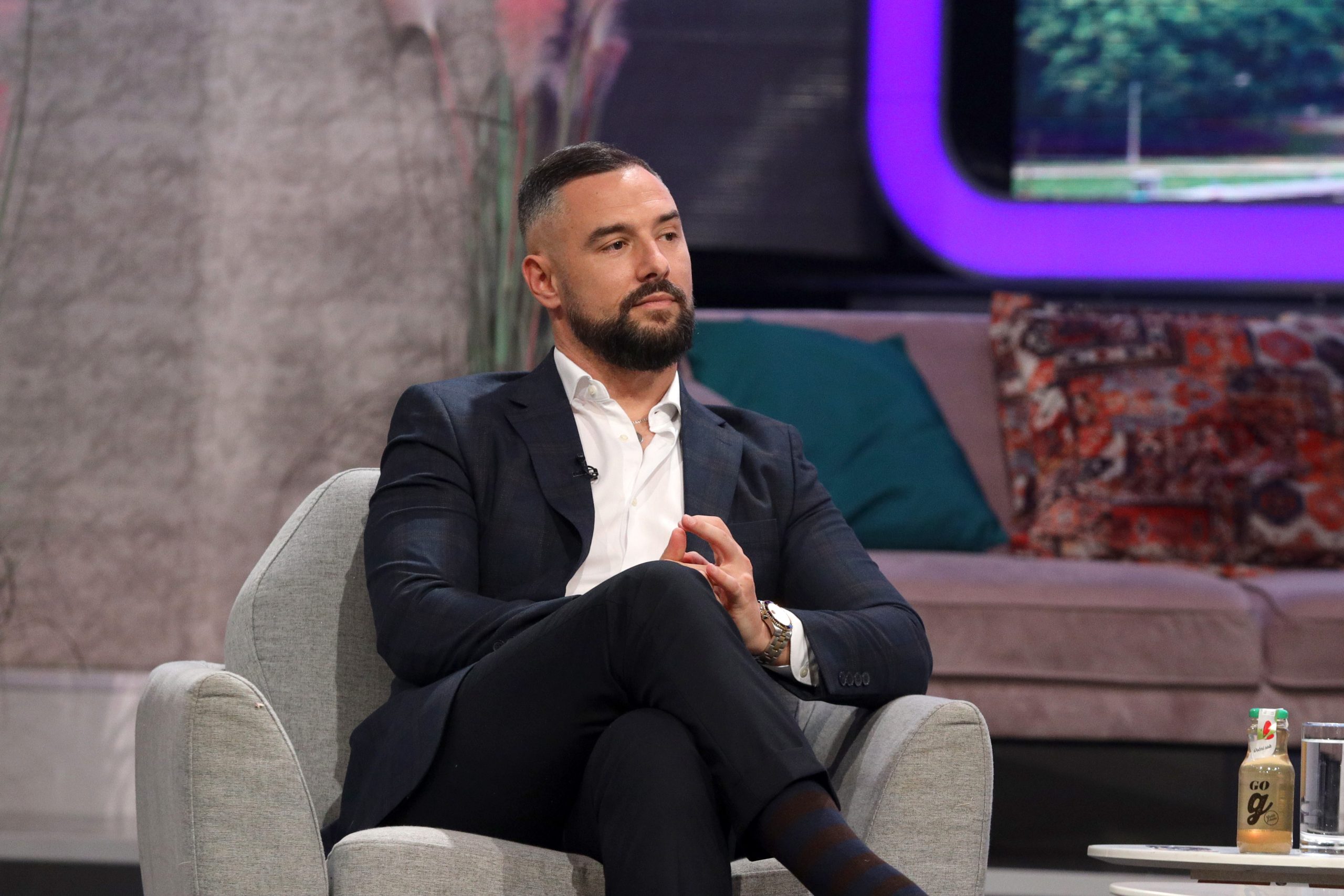 NEMANJA STEVANOVIC ZGS SNIMANJE 26032025 FOTO MUNJA 11 ok