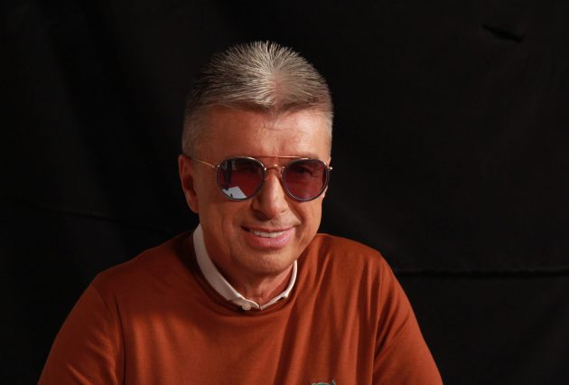 Ovu pevačicu je Saša Popović digao sa dna, danas je veoma popularna 10 SASA POPOVIC FOTO MUNJA 2