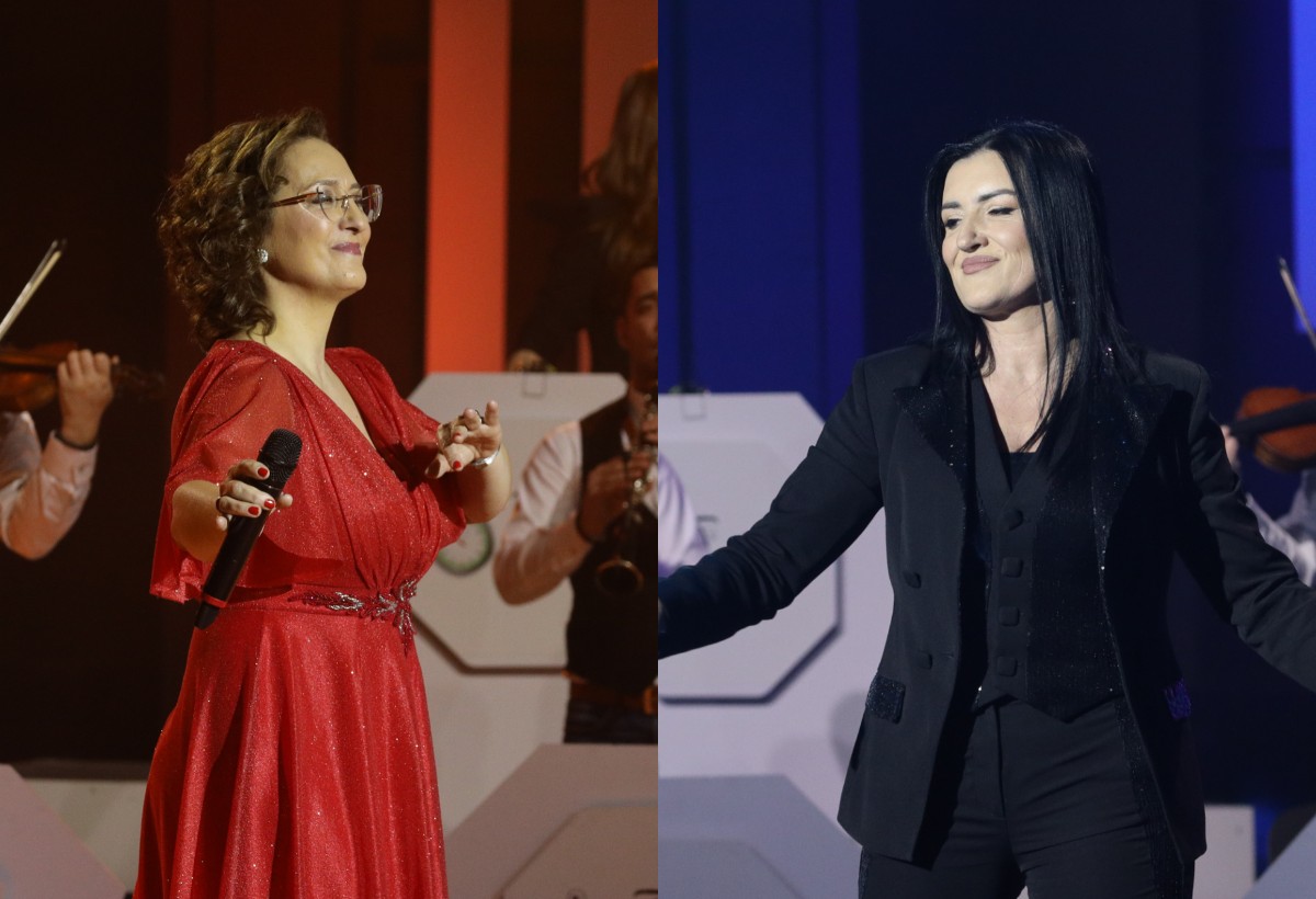 ZORICA I IVANA