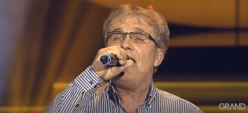 Iz muzike u tišinu: Pevač nakon tragične smrti sina jedinca napustio pevanje i postao stolar 7 arif galijasevic