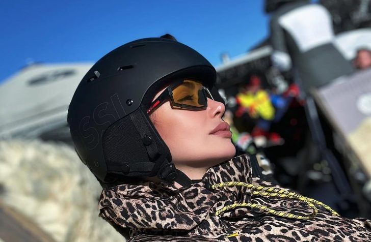 Nakon razvoda pevačica ponovo zaljubljena? "Da ne čuje zlo, neka nas čuva Bog" 2 emina jahovic 1