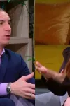 "Zvao nas i pitao da li smo gledali Štrumfove": Ana Sević i Milan Mitrović se prisetili neobičnog poziva Saše Popovića VIDEO 2 milan i ana
