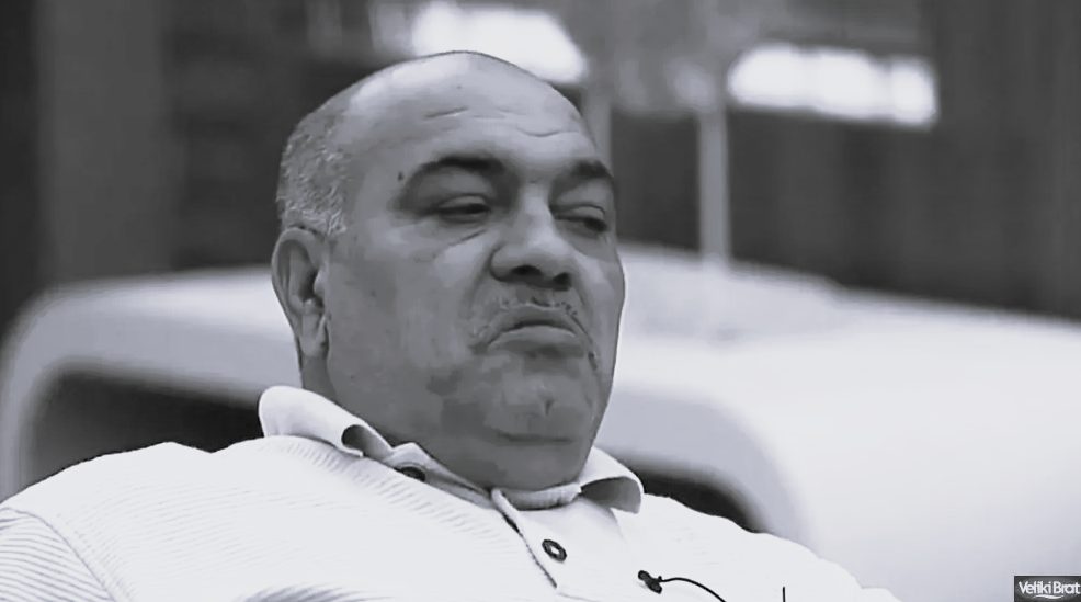 rade vasic od cega je umro