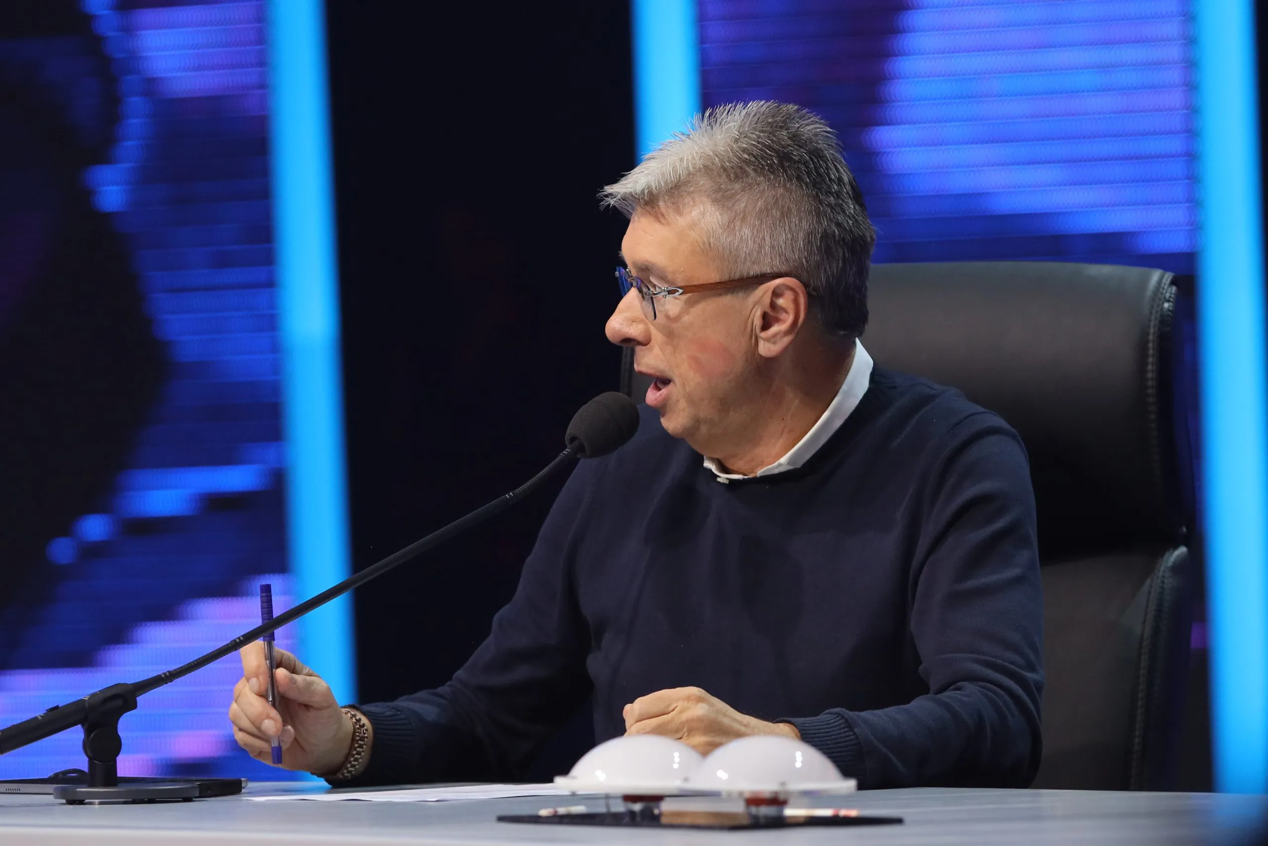 Vesna Milanović otkrila kako joj je Saša Popović pomogao u najboljim i najgorim trenucima 6 sasa popovic 3 1