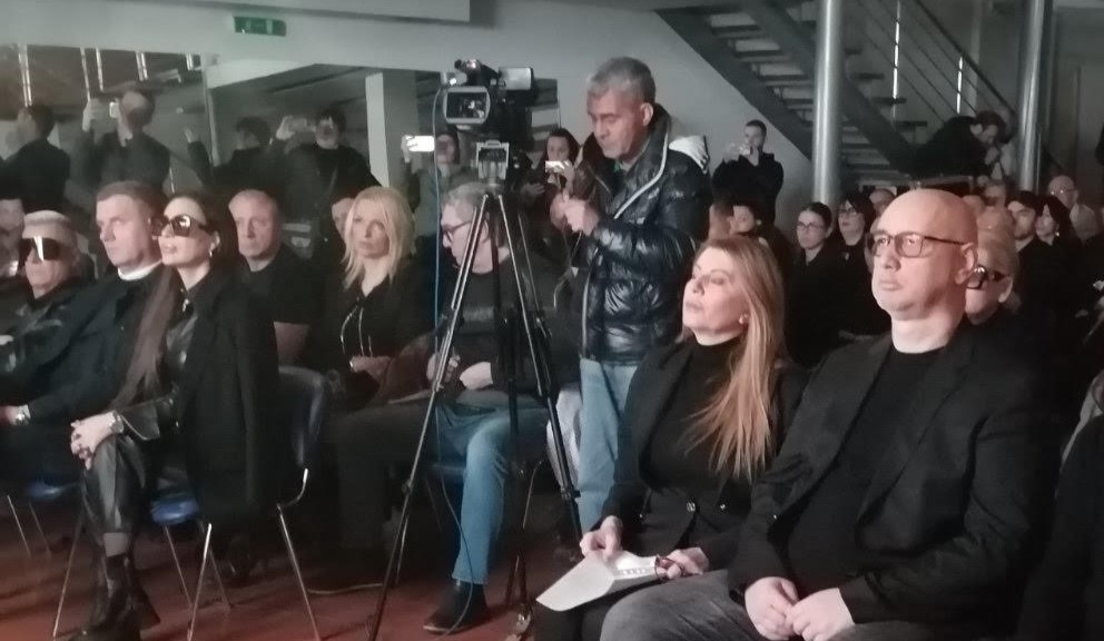 viki ceca komemoracija vladica miljkovic 2