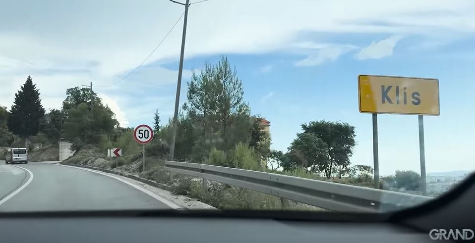 Zvezda Granda živi u kući na moru, a u bašti ispred nalazi se njen raj: "Ovde je najlepši pogled" VIDEO 10 zii