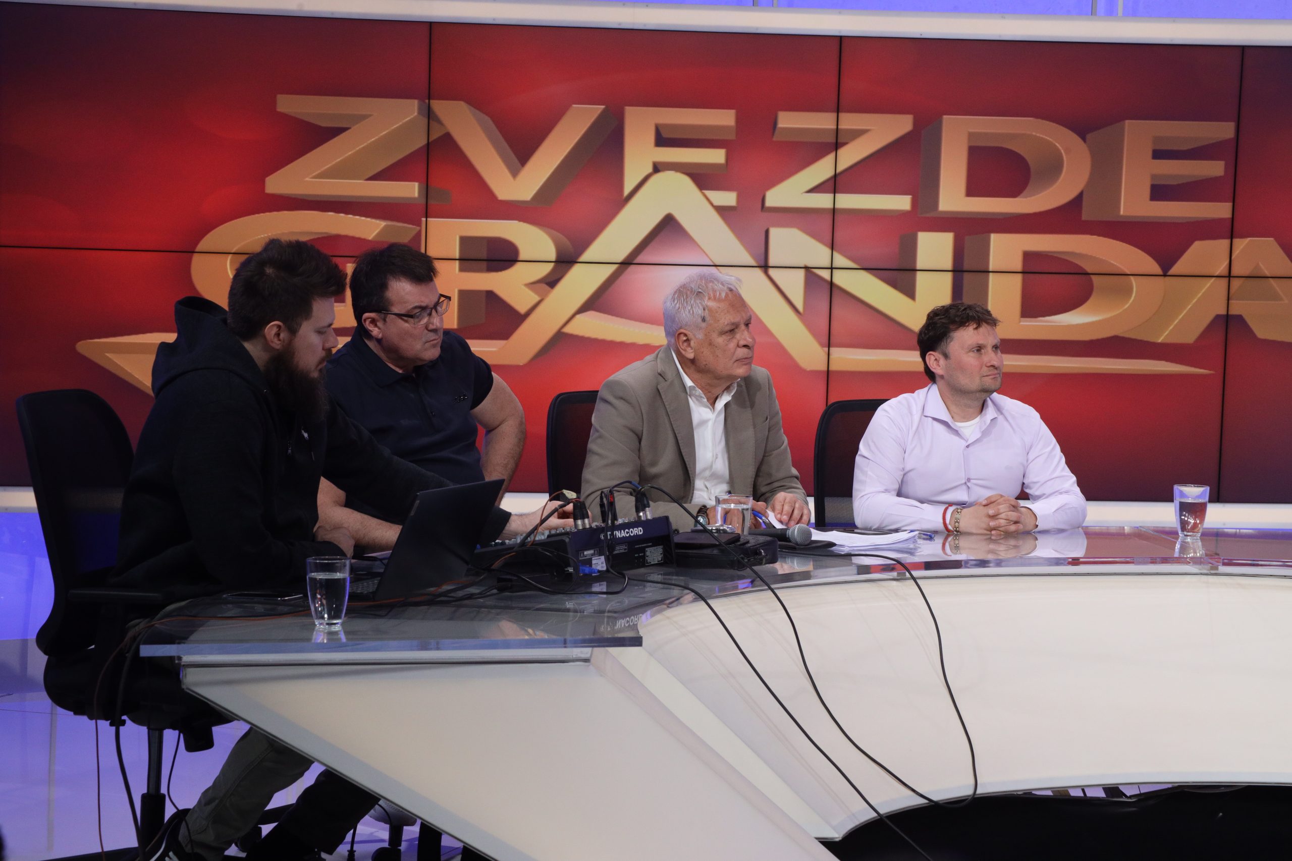 Od bivših takmičara i dece poznatih, do onih koji traže ženu: Detalji audicije u Sarajevu (VIDEO) 9 0A0A0055