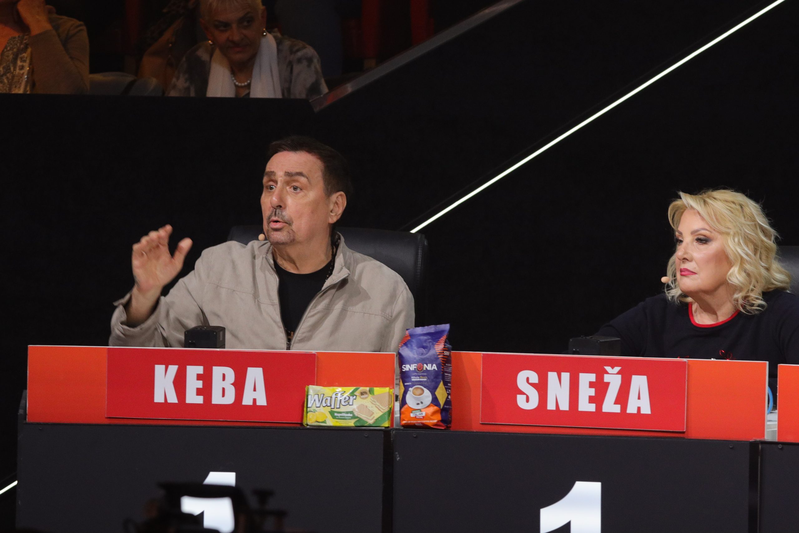 ''Prošli put sam bila gruba prema tebi'': Pevačica se pokajala zbog ponašanja prema takmičarki (VIDEO) 7 0A0A0185 1