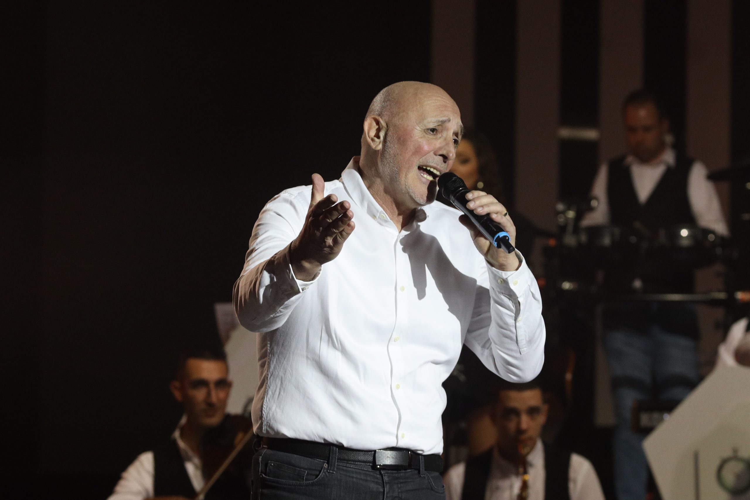 "Prvi honorar je zaradila u mojoj organizaciji": Mahmut Alagić progovorio o prijateljstvu sa Donom Ares: "Znam je od malih nogu" VIDEO 8 0A0A0420 1