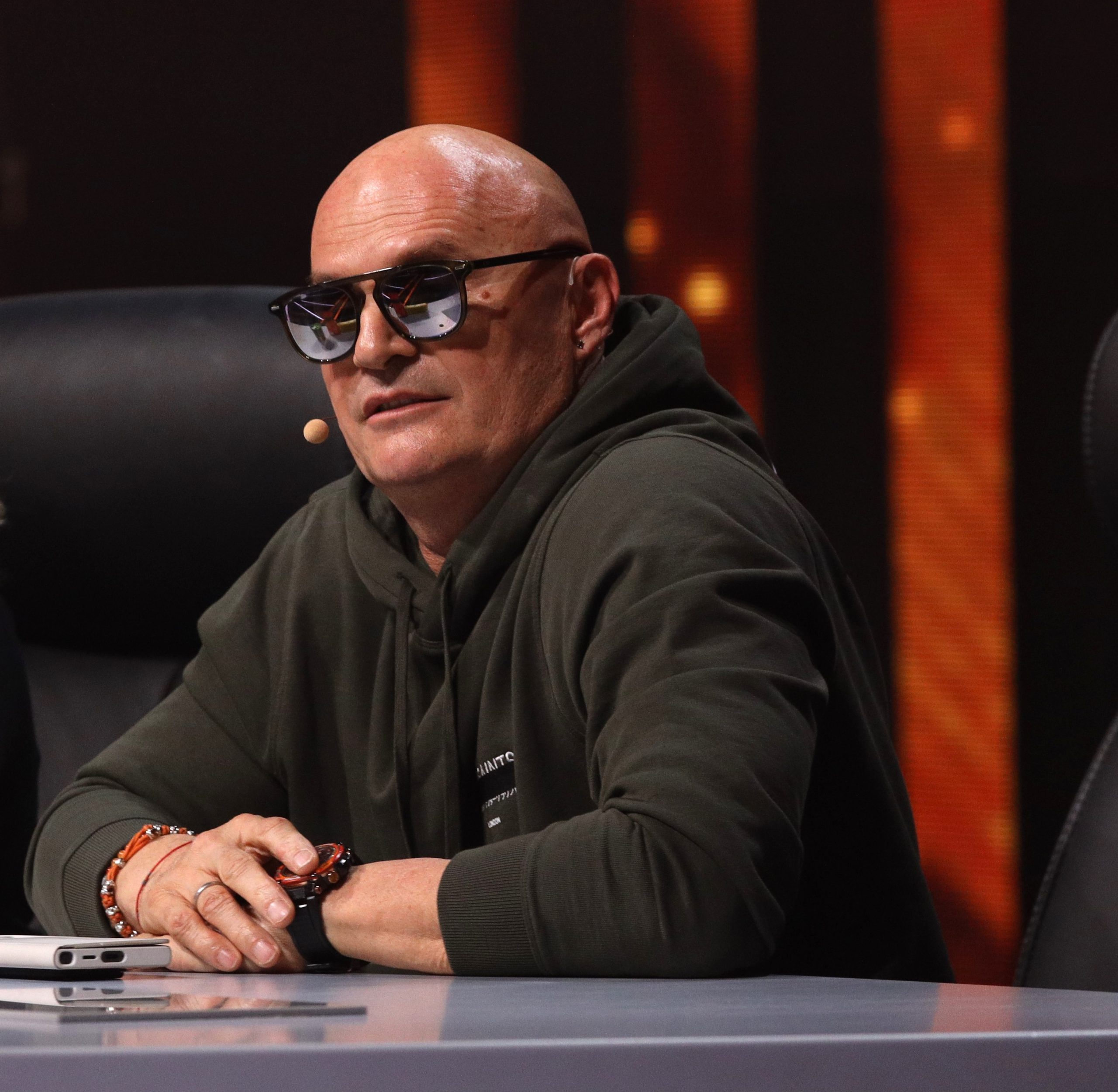 Uprkos ozbiljnim zdravstvenim problemima, Ferrari izdominirao na sceni: "Ležao sam nedeljama na lekovima..." VIDEO 7 0A0A0567 1