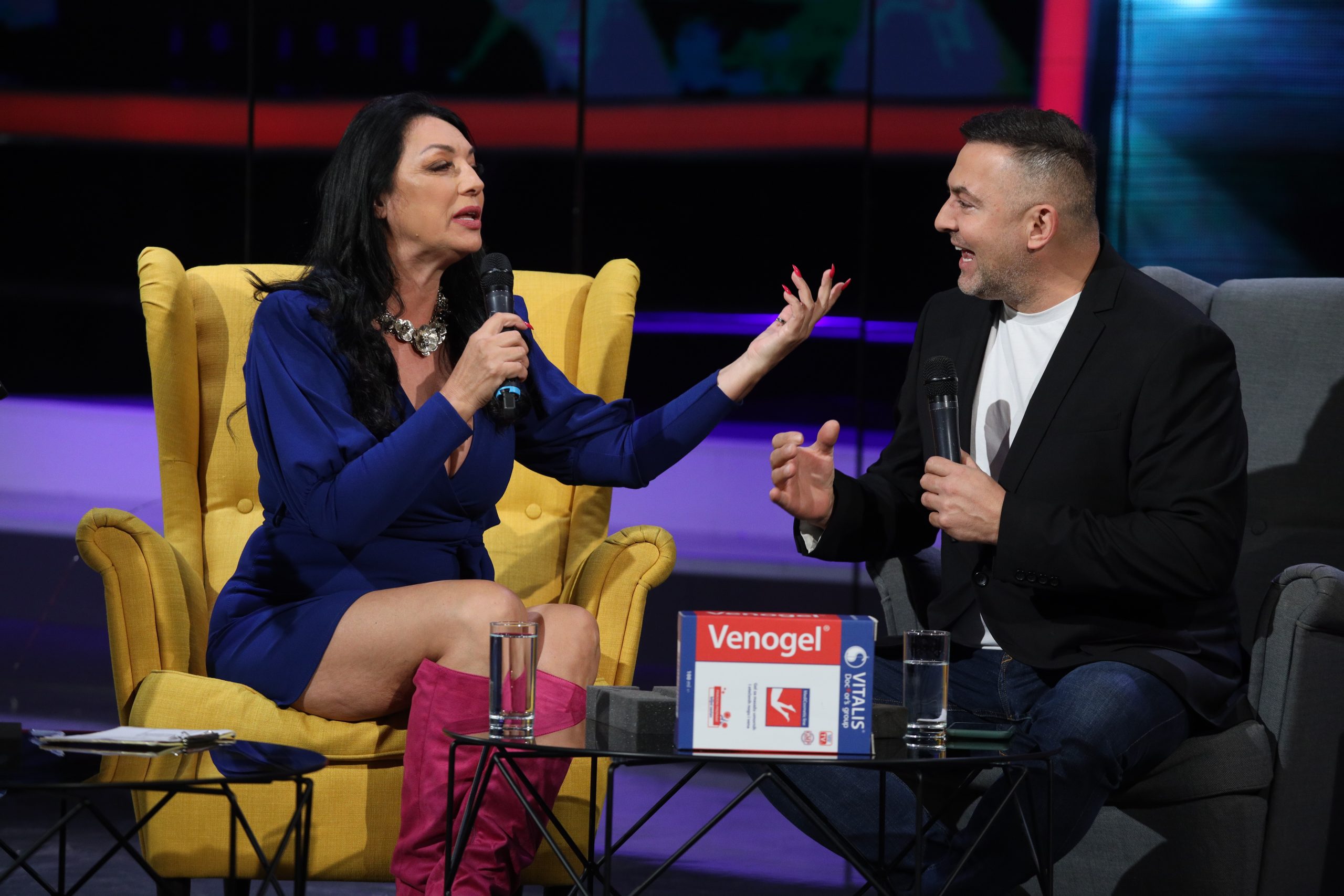 Spektakl na Grand televiziji: Nova "Grand parada" donosi sve što volite VIDEO 6 0A0A0777