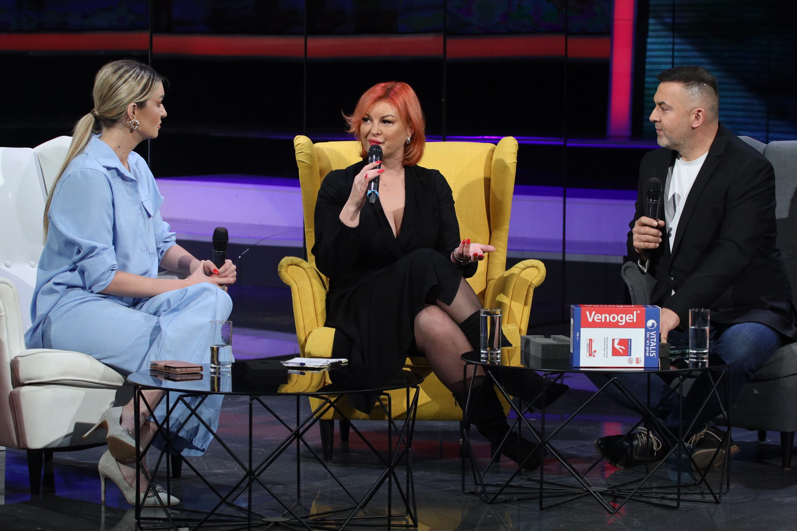 Spektakl na Grand televiziji: Nova "Grand parada" donosi sve što volite VIDEO 7 0A0A0867
