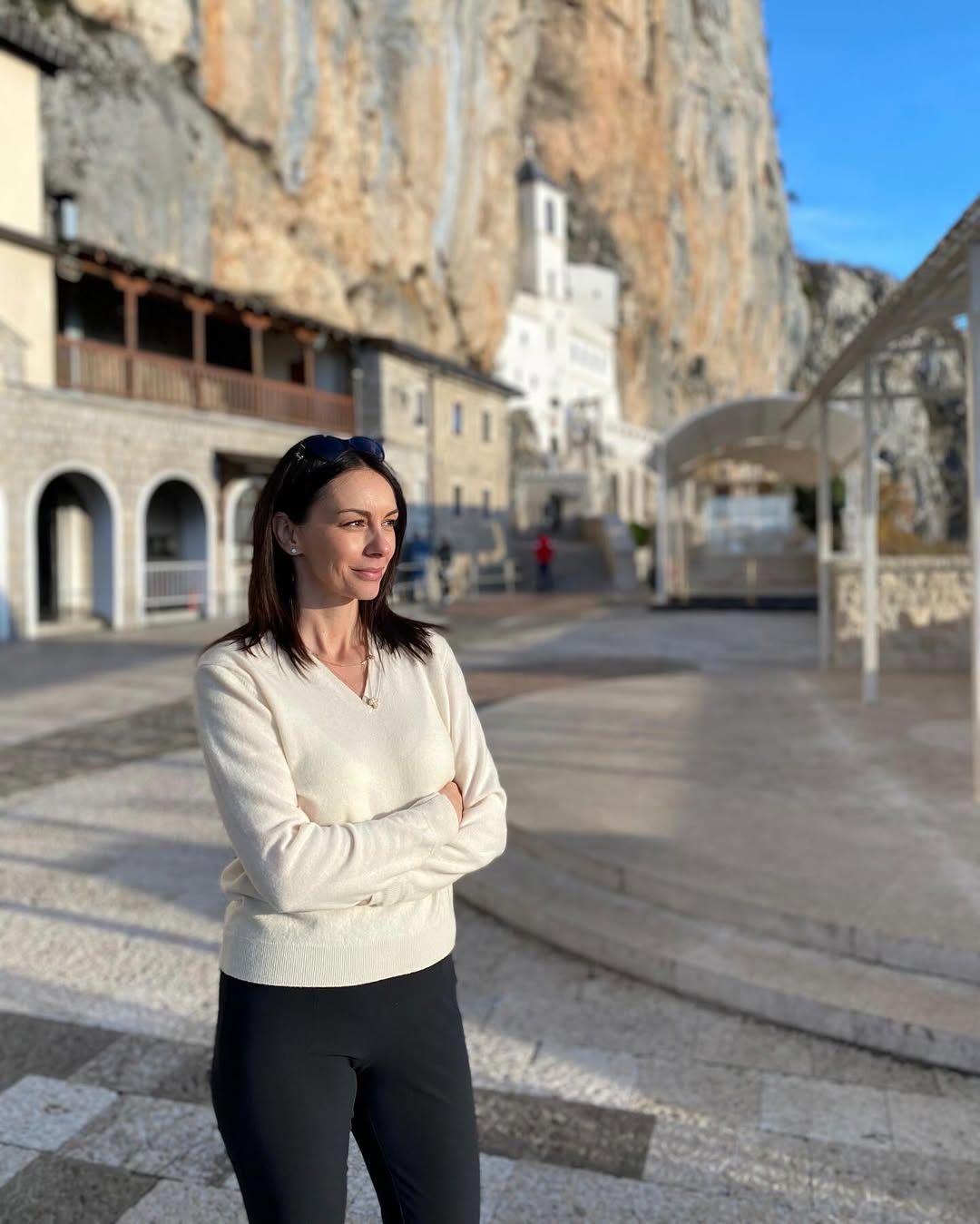 Najlepša srpska glumica (43) nema nijednu boru, tajna je u jednom triku pred spavanje 5 @ njezz