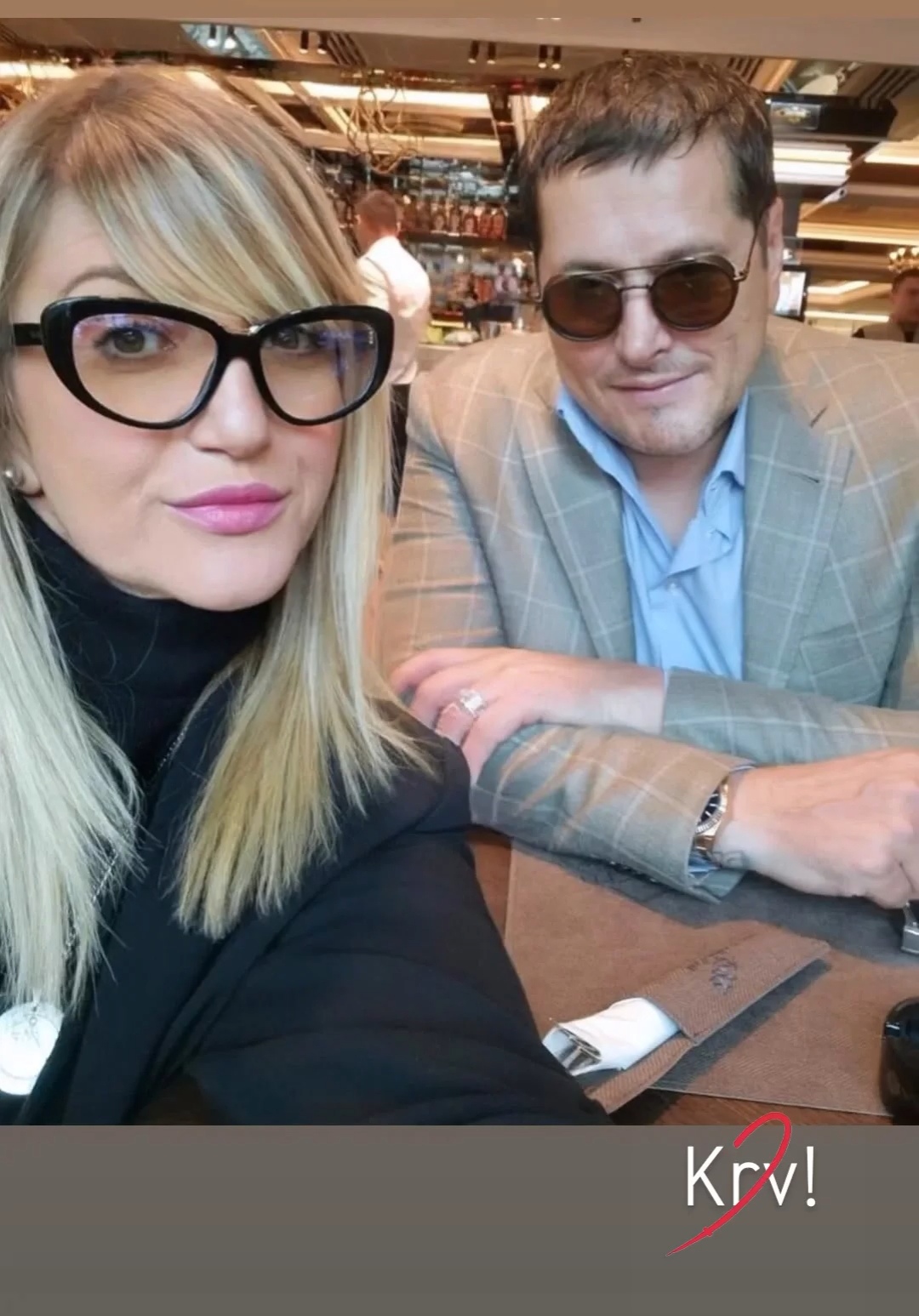 Ceca se javno obratila Pejoviću, uputila mu posebnu poruku s velikim razlogom FOTO 8 Aco Pejovic 2