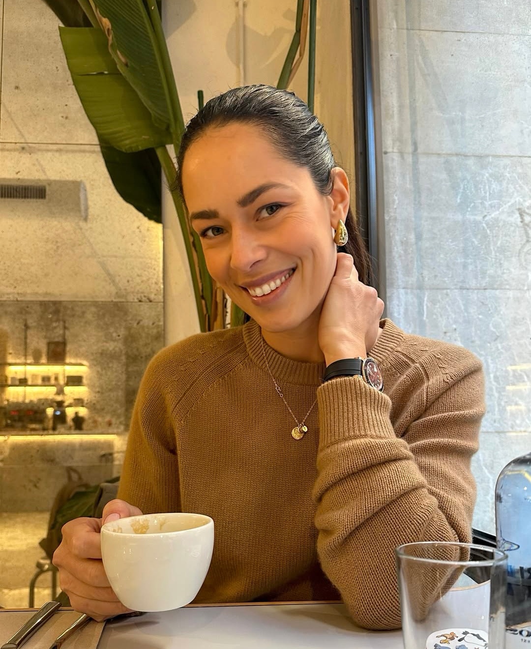 Nakon priča o razvodu oglasila se Ana Ivanović, jedan detalj pada u oči FOTO 6 Ana Ivanovic 2