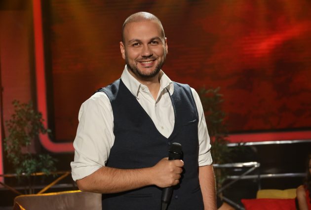 BOJAN MAROVIC LK SNIMANJE 11102023 FOTO MUNJA 15
