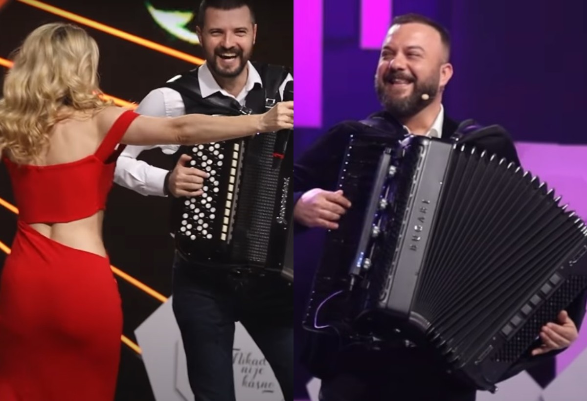 Nećete verovati koja pesma se pevala najviše puta u "Nikad nije kasno" VIDEO 5 Bekstejdz nikad nije kasno