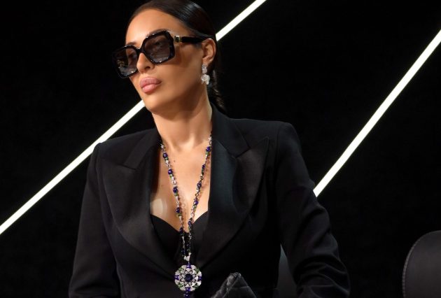 Ceca Ražnatović otkrila istinu o koncertu o kom svi bruje: "Krenuli su zvižduci, bila sam potpuno zbunjena" 2 CECA ZG SNIMANJE 26032025 FOTO MUNJA 13 ok e1762337581593