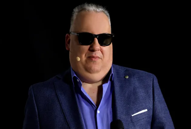 Iza velikog hita krije se jaka priča, Dejan Matić sve priznao 8 DEJAN MATIC NNK SNIMANJE 26022025 FOTO MUNJA 19 ok