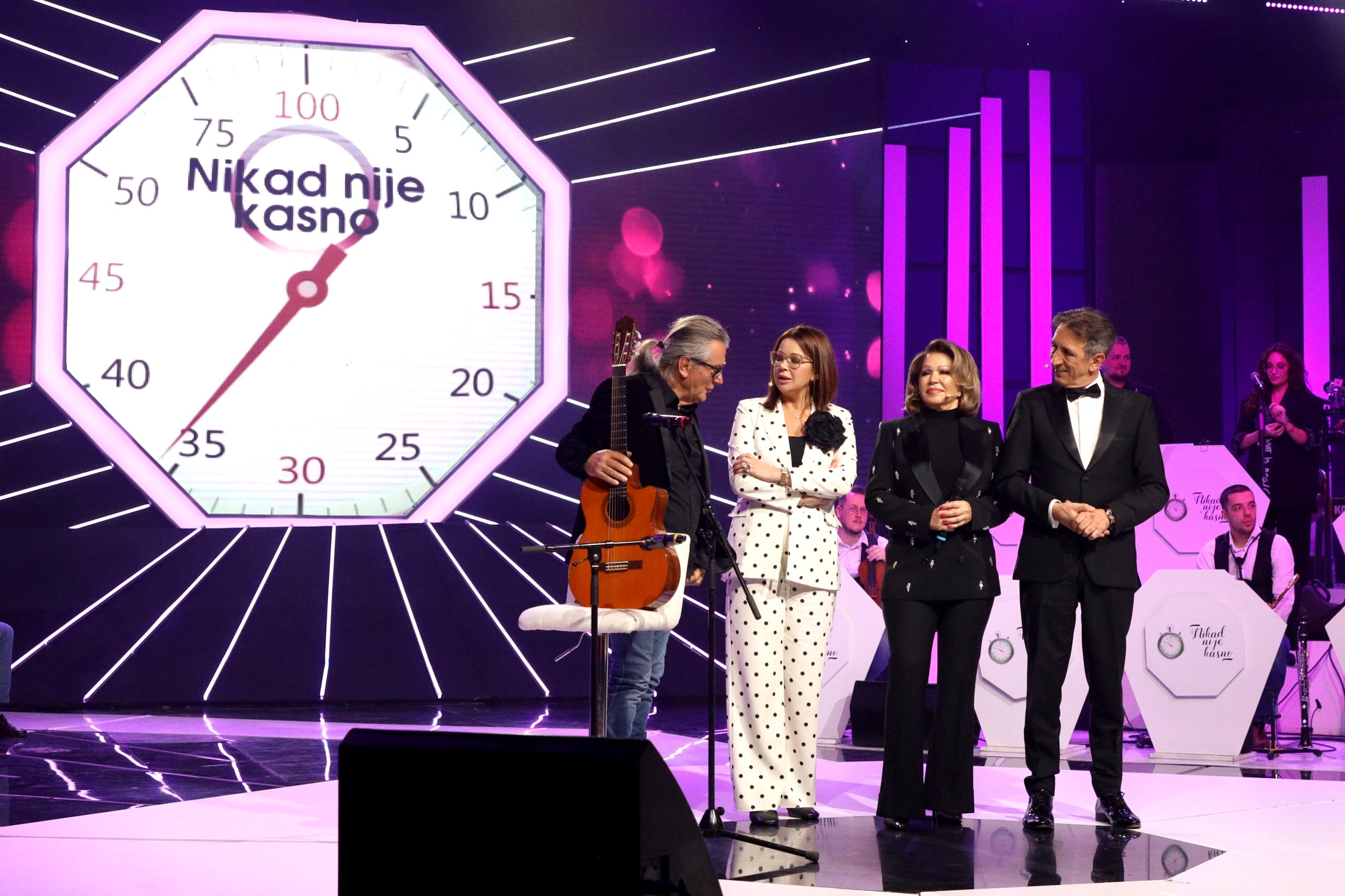 DRAGANA ZIKA SLOBODAN NEDA NNK SNIMANJE 13032025 FOTO MUNJA ok