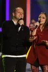 "Nema da ne možeš" Emir Habibović javno "zapretio" supruzi, svi komentarišu njegov potez VIDEO 15 EMIR HABIBOVIC I TAMARA SELIMOVIC PZD SNIMANJE 07042025 FOTO MUNJA 6