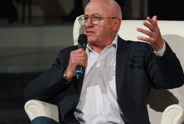 Era Ojdanić godinama krije pravo ime, nikada nećete pogoditi šta mu piše u ličnoj karti 16 ERA OJDANIC GP SNIMANJE 01042025 FOTO MUNJA 8