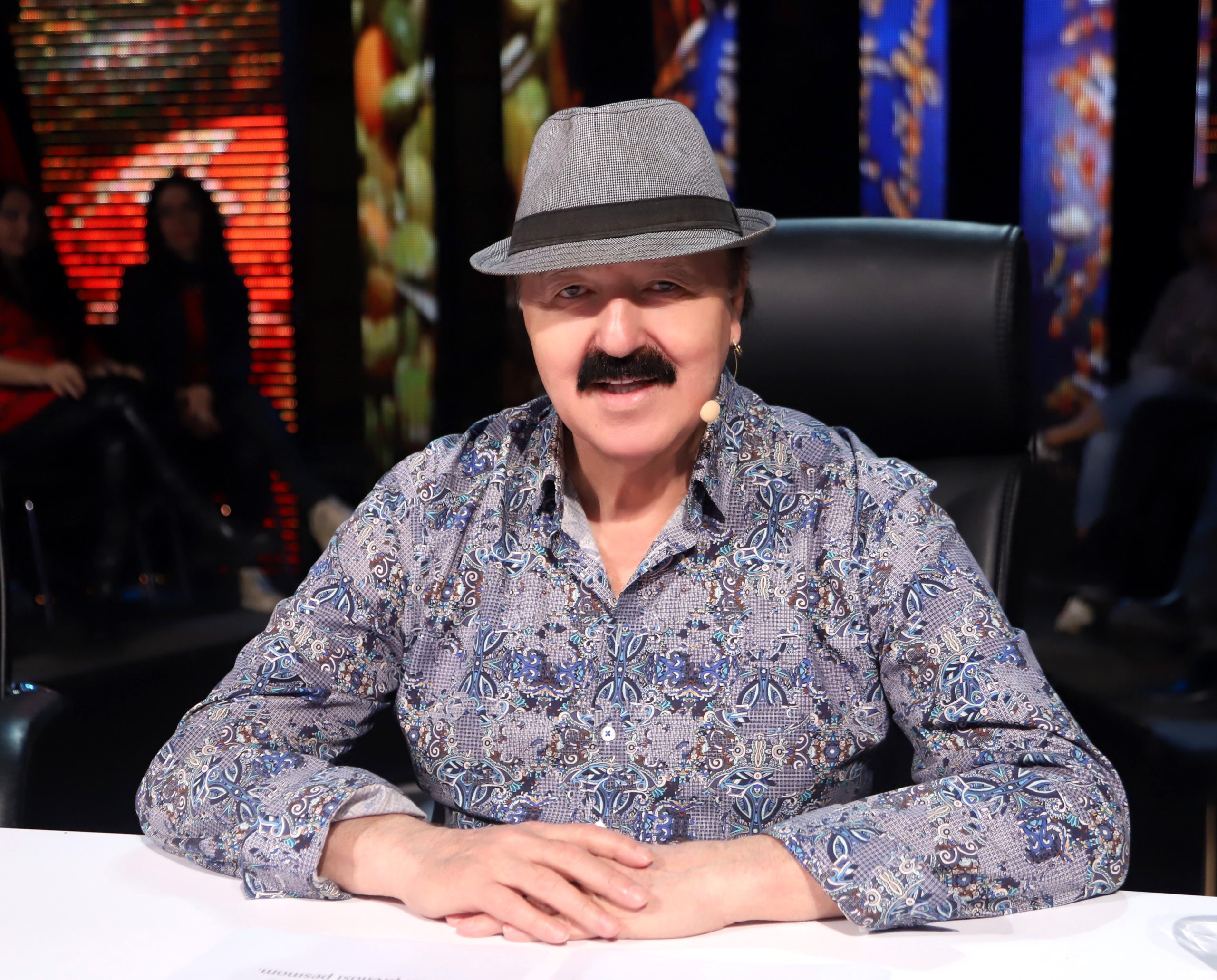 haris džinović o deci i karijeri