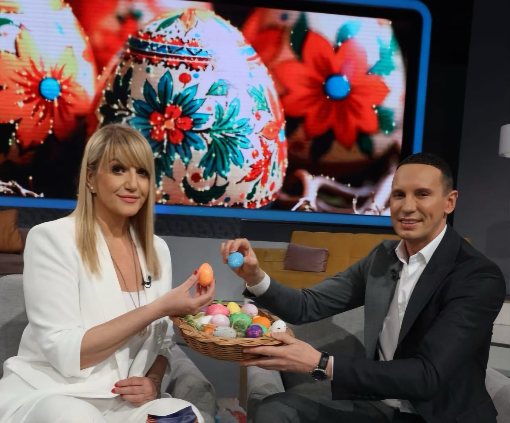 Vodimo vas iza kulisa uskršnje emisije "Zvezde Granda Specijal" VIDEO 6 IMG 20250414 WA0031 1
