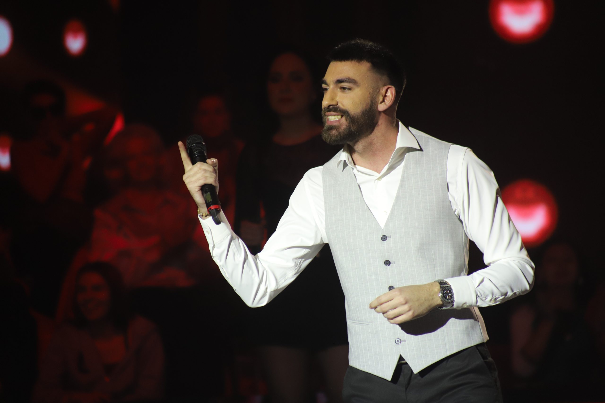 Takmičarka otkrila favorita za pobedu u Zvezdama Granda: "Moja sestra i ja ga bodrimo" VIDEO 6 IMG 0160