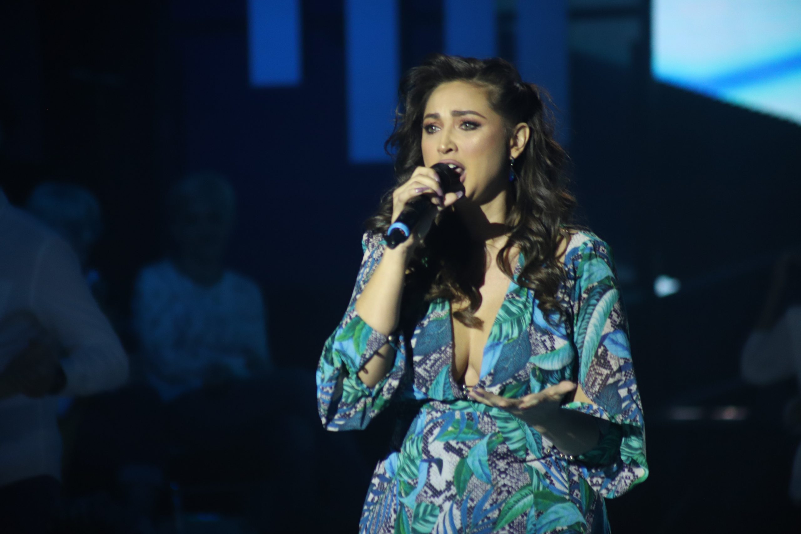 "Deru se na mene ako ne pričam španski": Olivera Theissen iznela šokantne detalje života na Floridi VIDEO 5 IMG 5017
