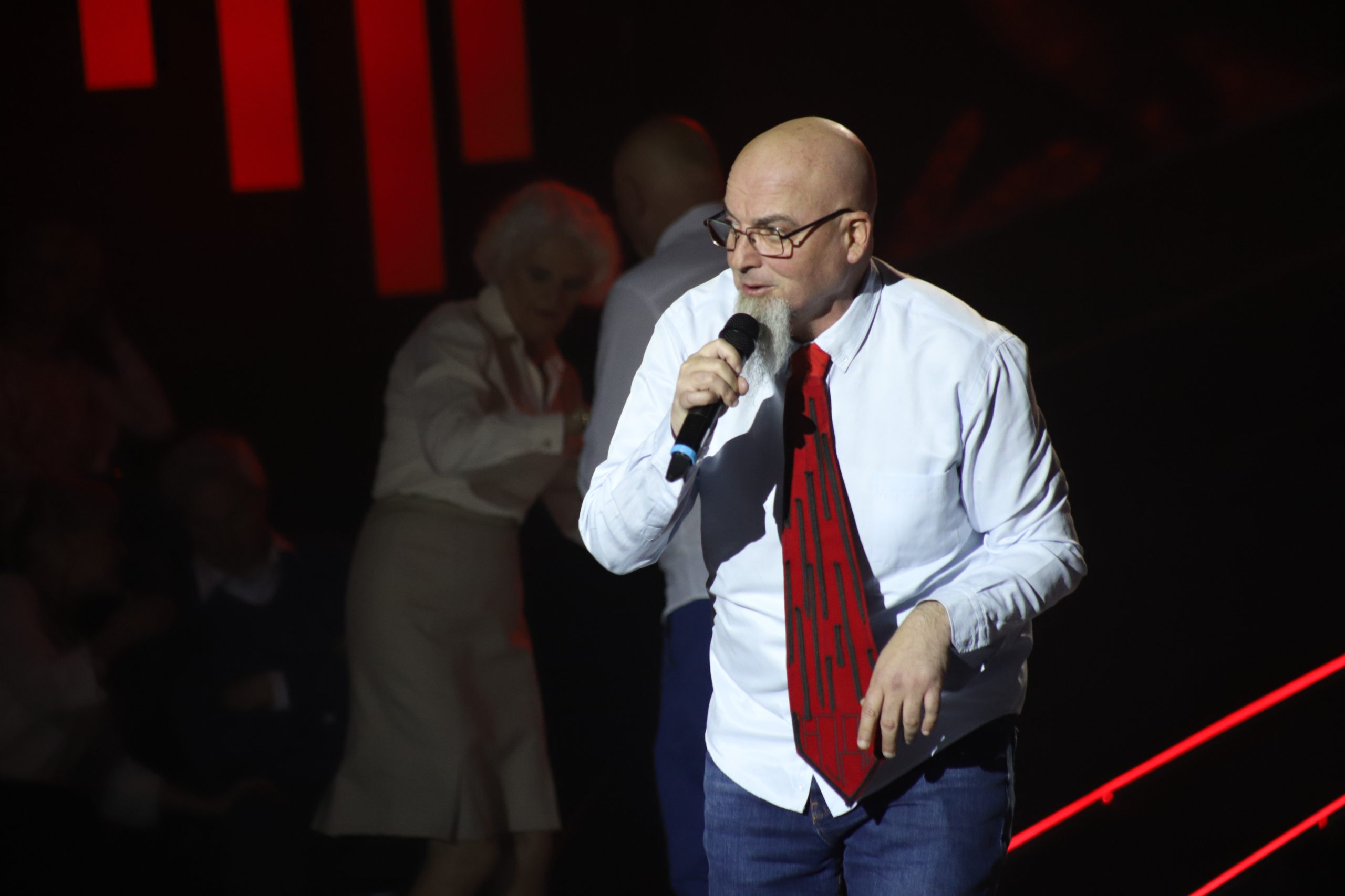 Borko Radivojević doveo takmičara u nezgodnu situaciju pa se pokajao: ''Povlačim pitanje'' 9 IMG 5255