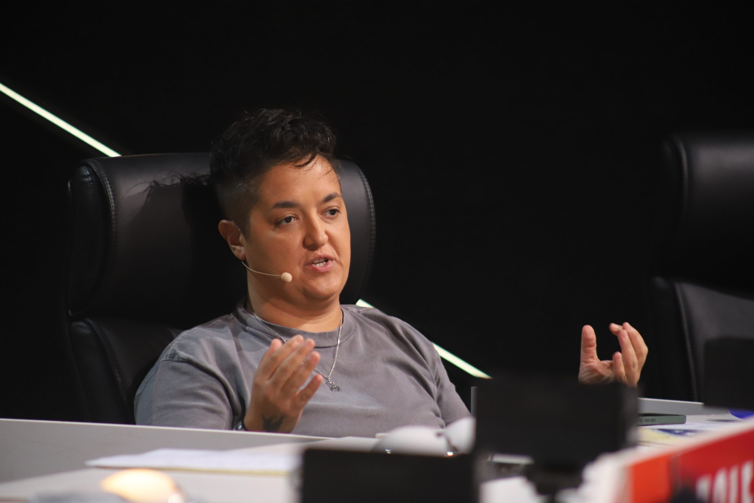 Ceca poludela zbog izbacivanja kandidata, vikala na žiri: "Skandalozno je" 6 IMG 8085 2