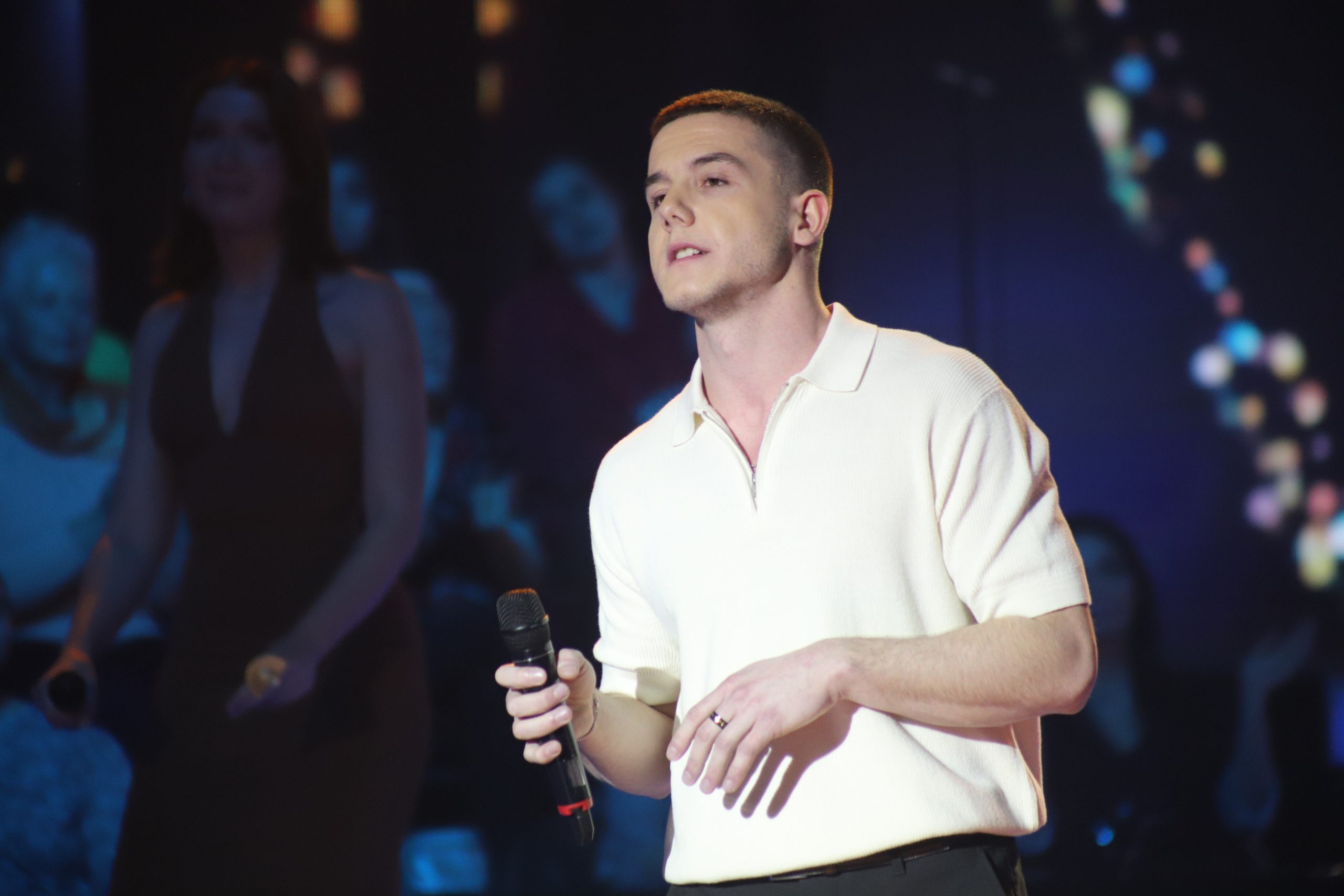 Takmičarka otkrila da joj se jedna stvar redovno desi uoči snimanja: Marija se sažalila, Viki je posavetovala: ''Ne daj da se primeti'' 8 IMG 8607