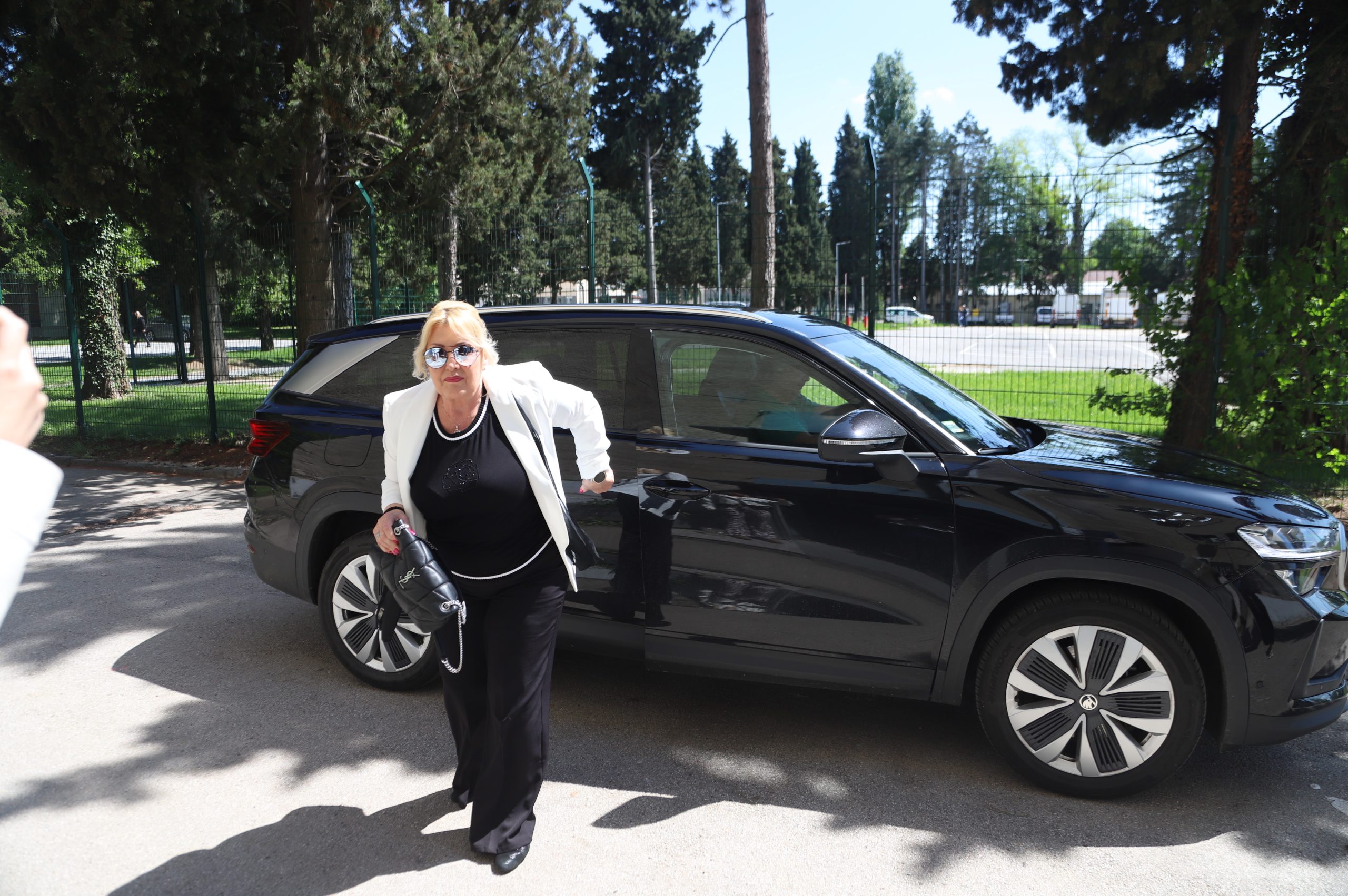 Snežana Đurišić promenila imidž, pevačica više ne izgleda isto (VIDEO) 6 IMG 8863