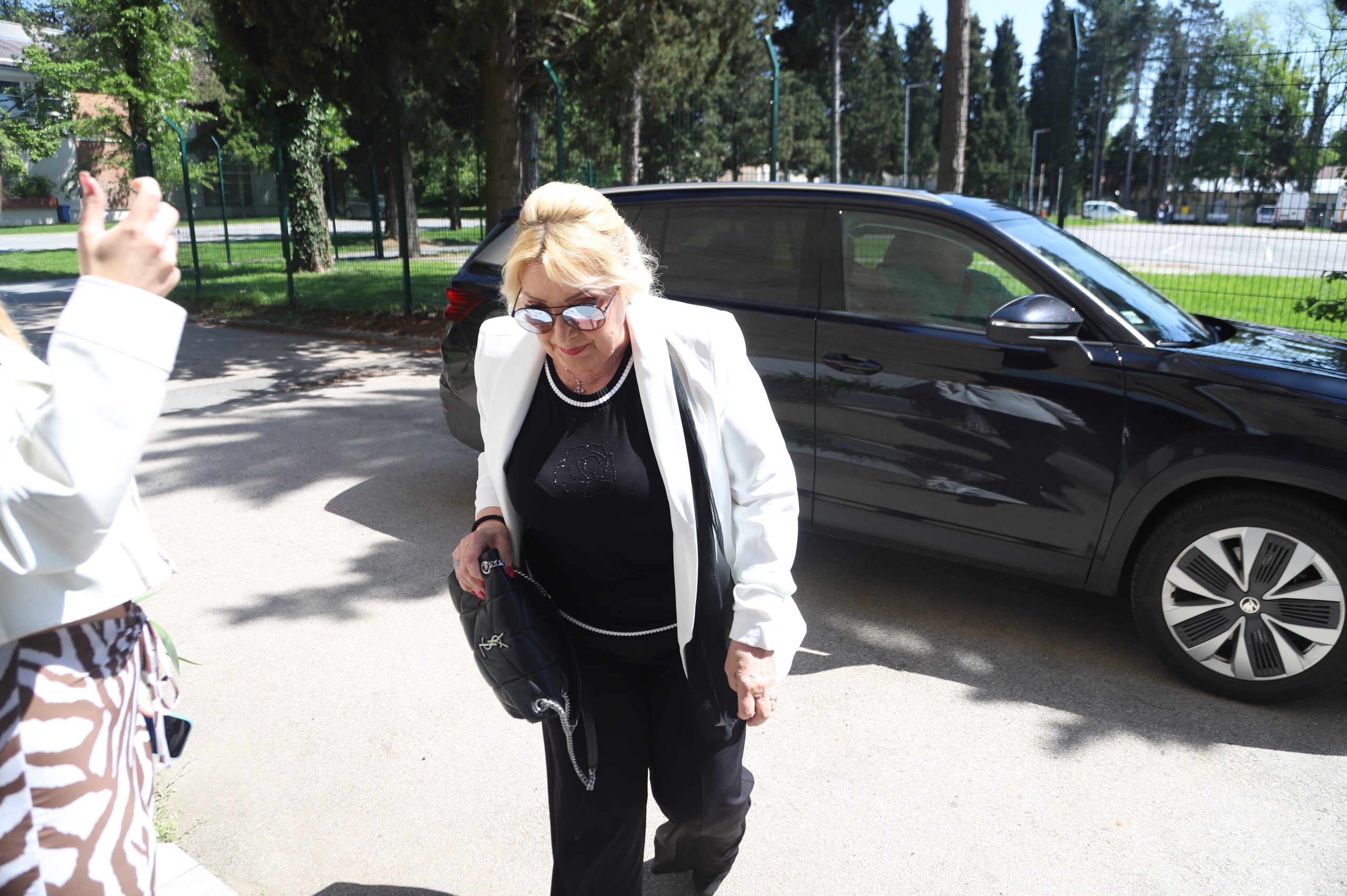 Snežana Đurišić promenila imidž, pevačica više ne izgleda isto (VIDEO) 5 IMG 8865